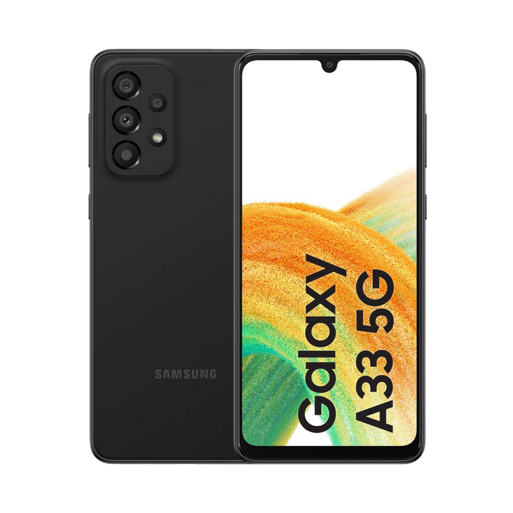Samsung Galaxy A33 5G A336B DS Samsung Galaxy A33 5G A336B DS